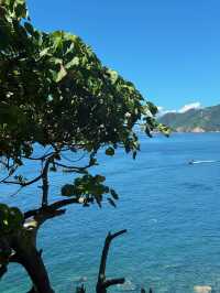 深圳天文台棧道｜中國最美海岸線0元拍爆朋友圈大片！