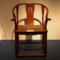Timeless Elegance – Ming & Qing Furniture at Shanghai Museum 🪑✨