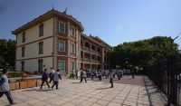 漫步集美：四棟百年建築藏著嘉庚匠心，海風裡都是家國情懷