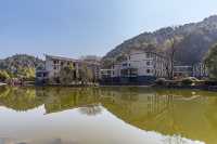 明月山溫泉私藏攻略