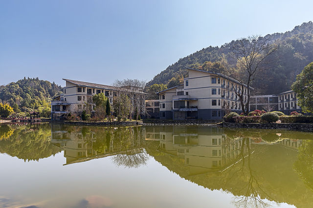 明月山溫泉私藏攻略 明月山溫泉私藏攻略