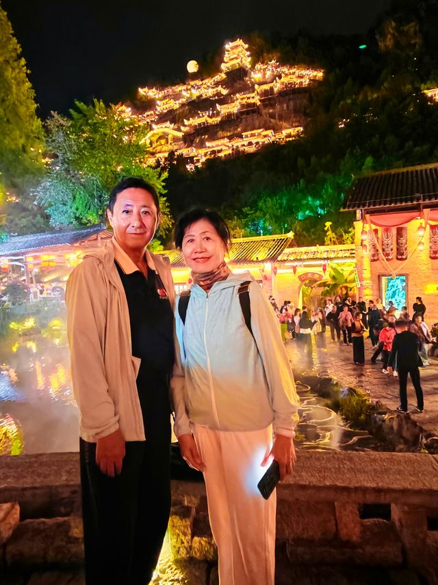 江西三山行20