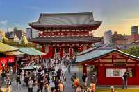 日本淺草寺