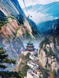 秋日黃山！10-11月衝就對了，錯過再等1年