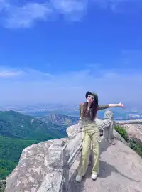 帶娃勇闖花果山!一日遊全攻略+避坑指南
