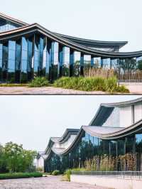 紹興冷門寶藏！浙東運河博物館逛館攻略