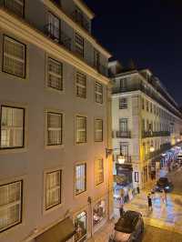 Exceptional Stay at Browns Central Hotel