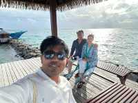 Exceeded Expectations at Heritance Aarah