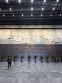 鄭州 / 鄭州博物館