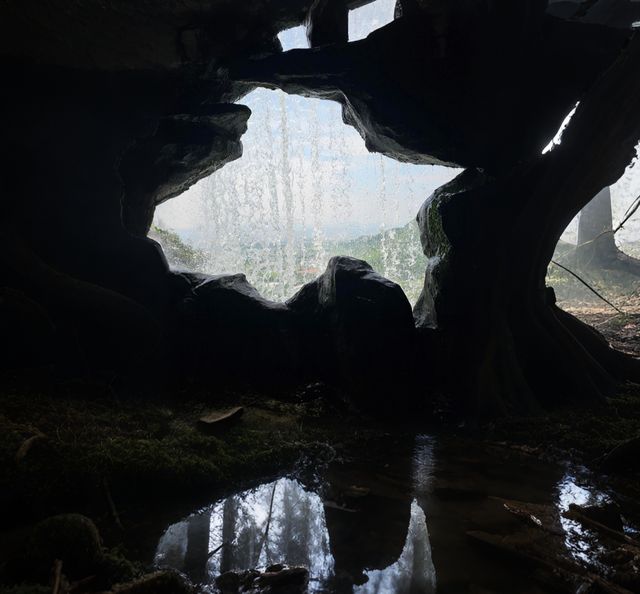 【天台山超全旅行攻略】邂逅李白詩中的仙境！