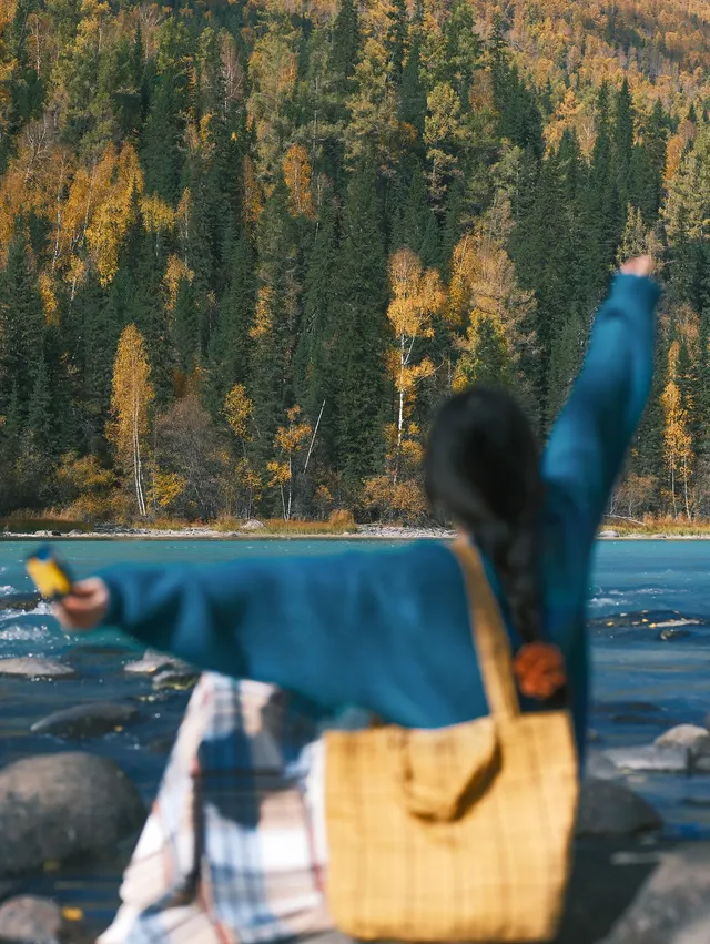 秋天電影感旅行拍照|不露臉氛圍|膠片濾鏡 秋天電影感旅行拍照|不露臉氛圍|膠片濾鏡