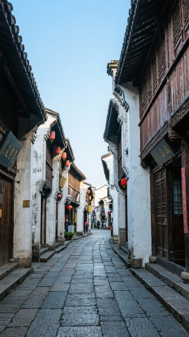 福州慢遊4天精華攻略 福州慢遊4天精華攻略