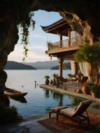 帶娃遊瀘沽湖!3天玩遍精華還不累