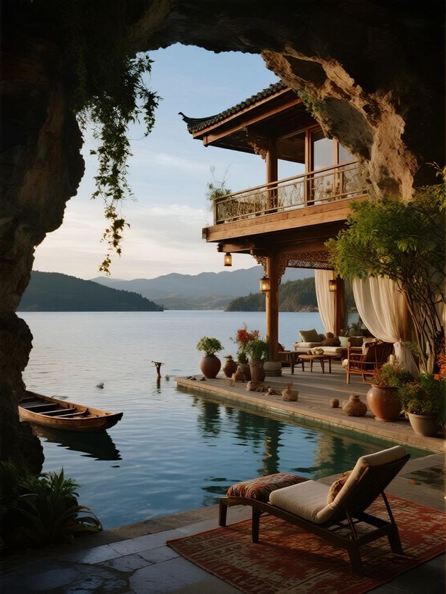 帶娃遊瀘沽湖!3天玩遍精華還不累 帶娃遊瀘沽湖!3天玩遍精華還不累