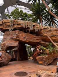 魔都慢生活圖鑑:世博文化公園的治癒時光