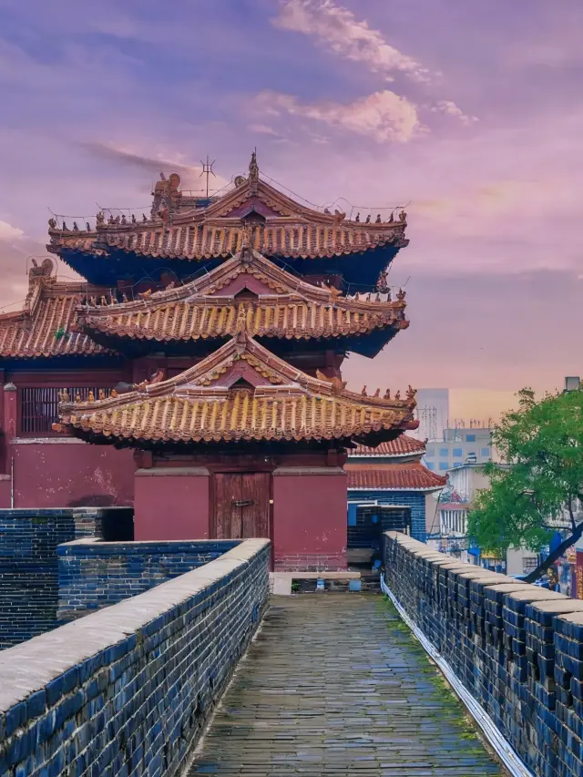 Don't rush to leave after climbing Mount Tai!! Remember to visit these places before you go!