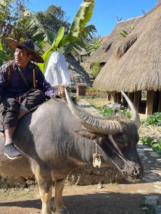 China's Last Primitive Tribe