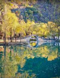 北京私藏3條秋日童話路線！0元拍大片，週末衝！