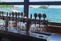 深圳大鵬絕美海景民宿躺著看海也太chill了吧！