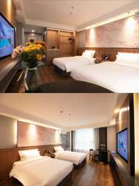 西安北站住這！萬澳酒店拯救趕高鐵黨