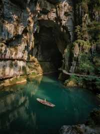 帶娃遊郴州！4個親子寶地+網紅住宿推薦