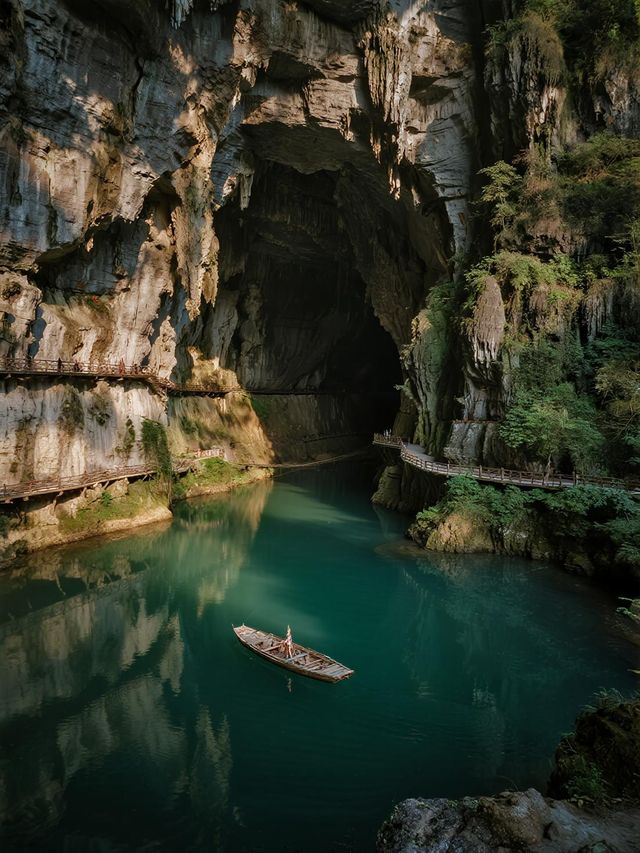 帶娃遊郴州！4個親子寶地+網紅住宿推薦