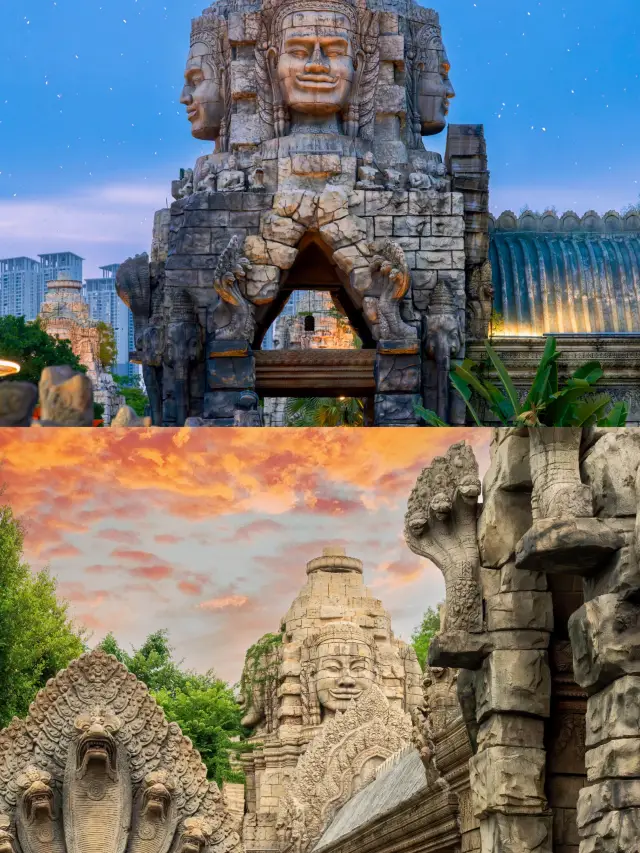 Longji Terraces · Li River Yangshuo 5-Day Mountain and Water Secret Journey