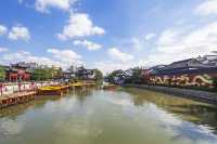 2天南京秋遊攻略 錯過等一年