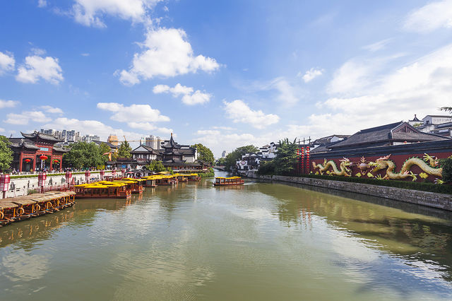 2天南京秋遊攻略 錯過等一年