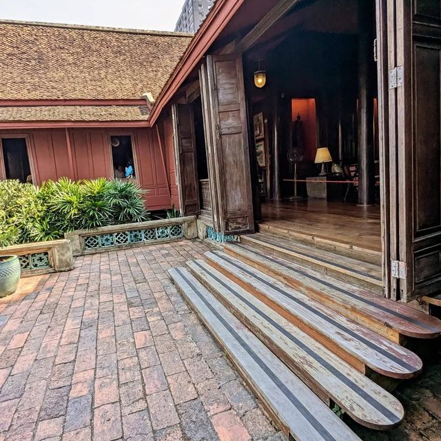 穿越時空的藝術寶庫