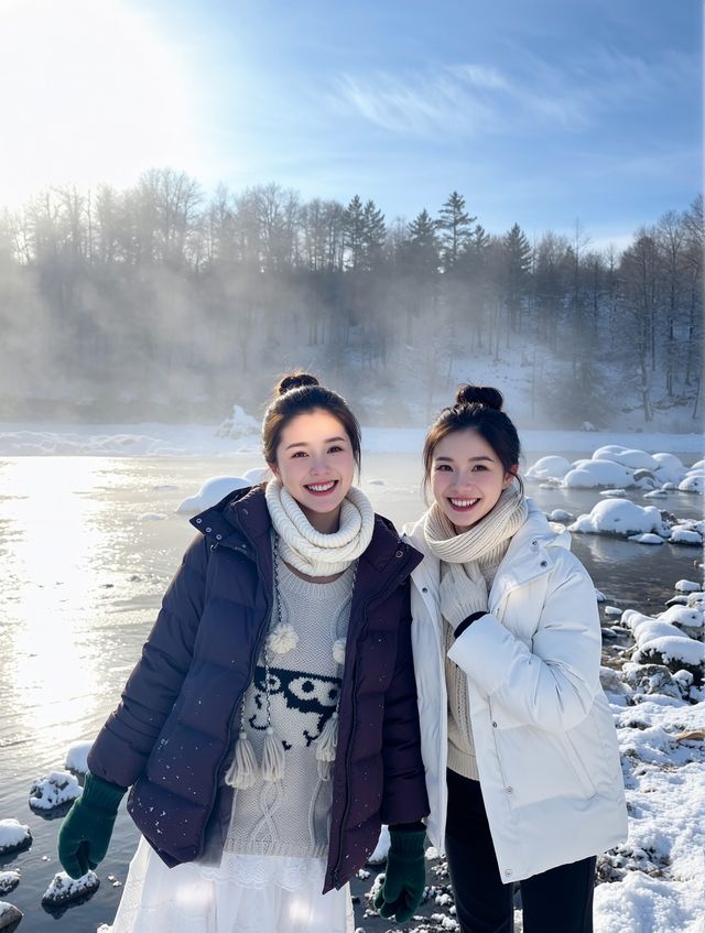 秋天的阿爾山,美到窒息!這份童話之旅一定要去! 秋天的阿爾山,美到窒息!這份童話之旅一定要去!