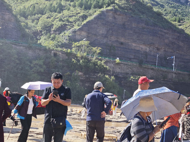 西安5日遊｜秋遊寶藏地懶人必看