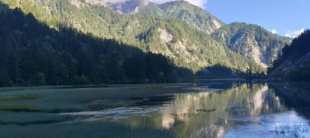 秋遊要去成都等地美到失語