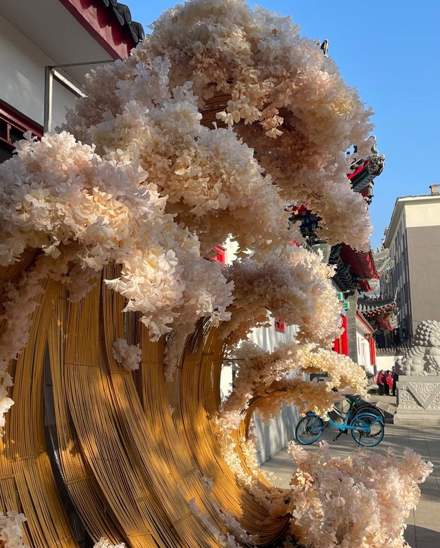 西塔閨蜜遊|煙火裡藏祈福,舒適旅居治癒時光 西塔閨蜜遊|煙火裡藏祈福,舒適旅居治癒時光