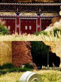 秋遊必看洛陽-鄭州-開封嗨玩攻略