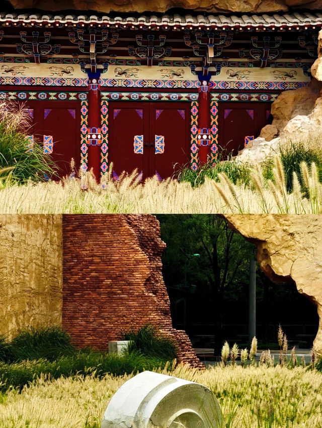 秋遊必看洛陽-鄭州-開封嗨玩攻略