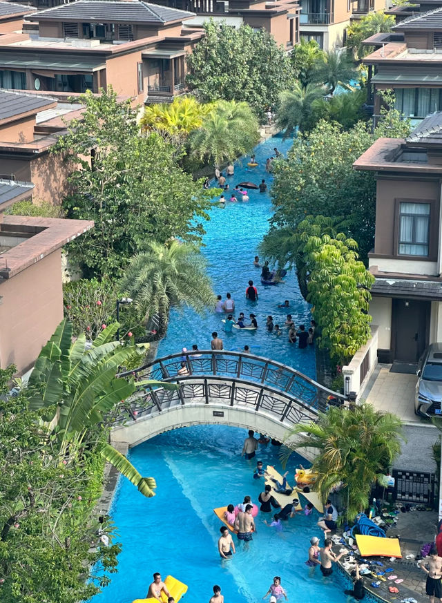 廣東陽春丨十里泉城 將漠陽江的溫柔藏進鏡頭裡 廣東陽春丨十里泉城 將漠陽江的溫柔藏進鏡頭裡