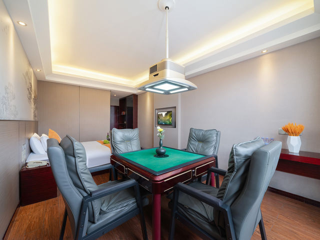 玄真訪古靜心 八喜棲居安心