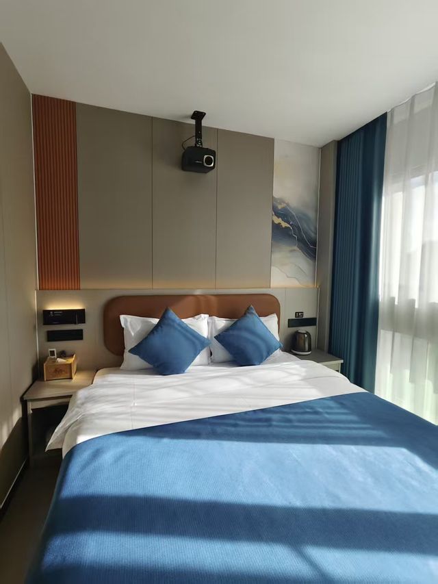 性價比超高的寶藏酒店