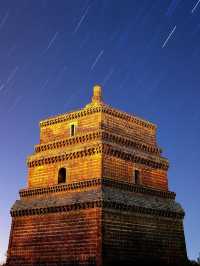 鄭州等地11天深度遊