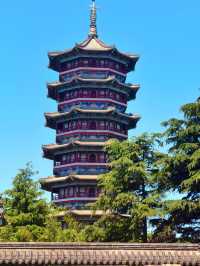 秋日限定青島-威海-煙台要去攻略