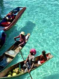 仙本那避坑指南潛水天堂的小心機vs絕美海景