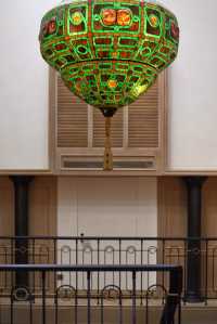 HOTEL|鼓浪嶼林氏府公館酒店