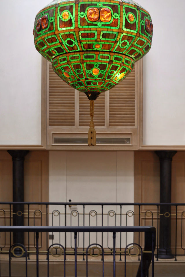 HOTEL|鼓浪嶼林氏府公館酒店 HOTEL|鼓浪嶼林氏府公館酒店