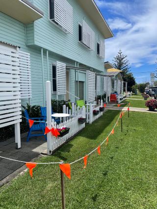 Delightful Dinner Experience at Moana