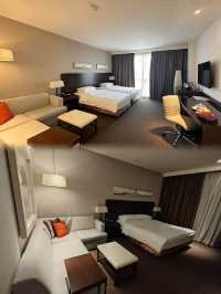 我宣佈這是上海最有性價比的酒店!