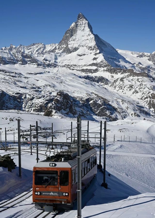 冰雪歐陸小鎮漫步瑞士 冰雪歐陸小鎮漫步瑞士