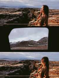 “冰島黃金圈兩天兩晚 深度悠閒遊攻略”