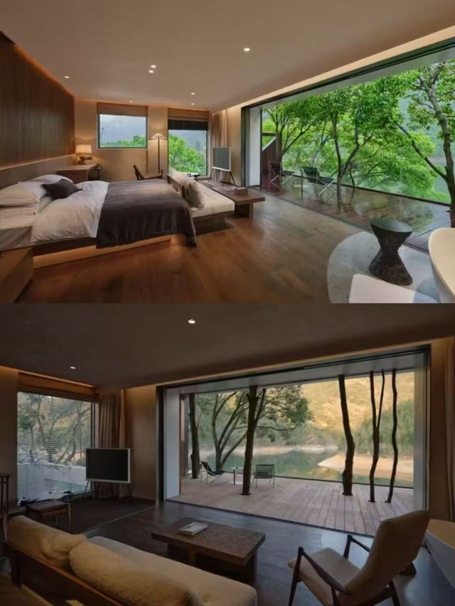 44次千島湖！終於找到我的「精神保護區」