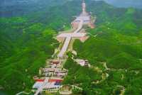 平頂山七天旅遊攻略